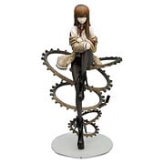 Steins Gate Kurisu Makise 1:8 Scale Statue